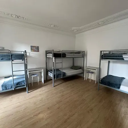 Varandas Do Chiado - Coliving 리스본