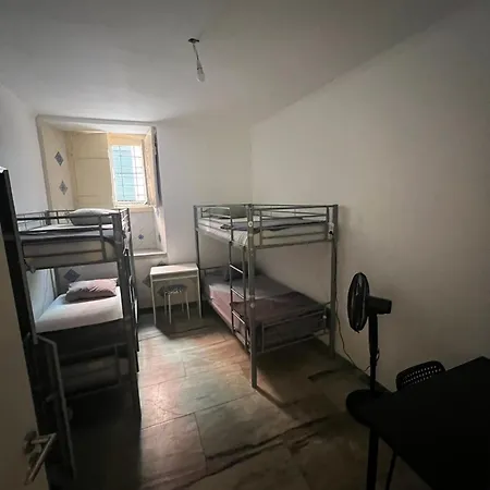 Varandas Do Chiado - Coliving 호스텔 리스본