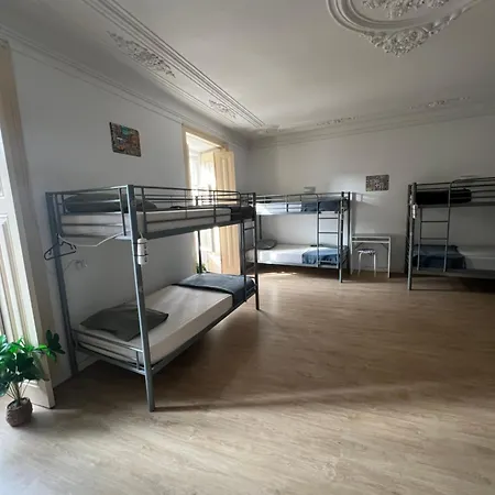 Varandas Do Chiado - Coliving *