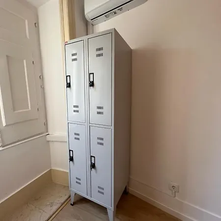 Varandas Do Chiado - Coliving * Lisboa