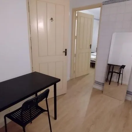 Varandas Do Chiado - Coliving * Lisboa