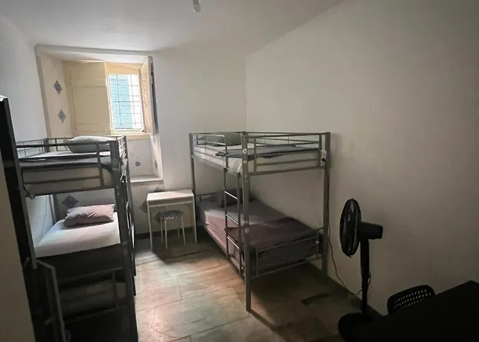 Varandas Do Chiado - Coliving Hostel Lisboa