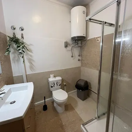 Varandas Do Chiado - Coliving Vandrarhem