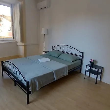 Varandas Do Chiado - Coliving Vandrarhem