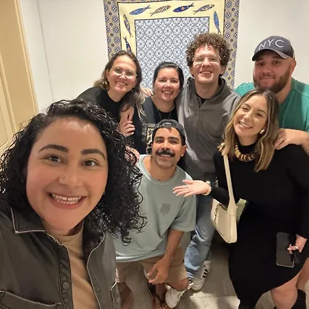 Varandas Do Chiado - Coliving