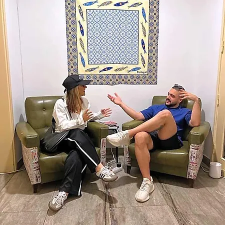 Varandas Do Chiado - Coliving *
