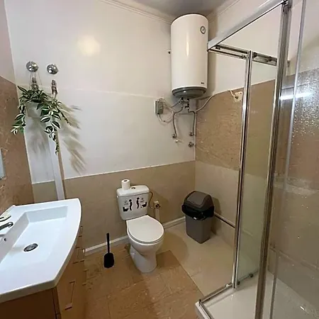 بيت شباب Varandas Do Chiado - Coliving Lisboa