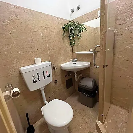 بيت شباب Varandas Do Chiado - Coliving Lisboa