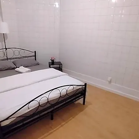 Varandas Do Chiado - Coliving Auberge de jeunesse *