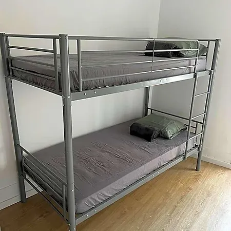 Varandas Do Chiado - Coliving بيت شباب *