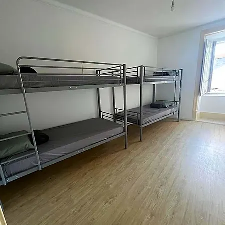 Varandas Do Chiado - Coliving