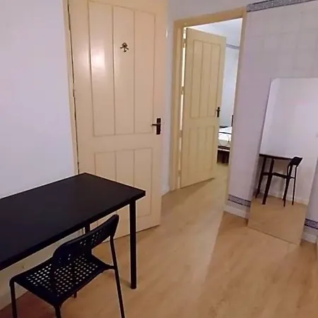 بيت شباب Varandas Do Chiado - Coliving *