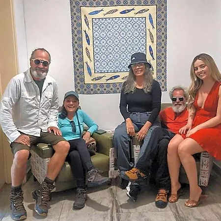 بيت شباب Varandas Do Chiado - Coliving