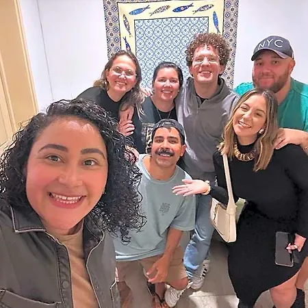Varandas Do Chiado - Coliving بيت شباب