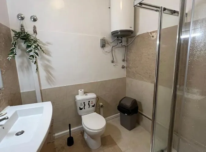 Varandas Do Chiado - Coliving Vandrerhjem