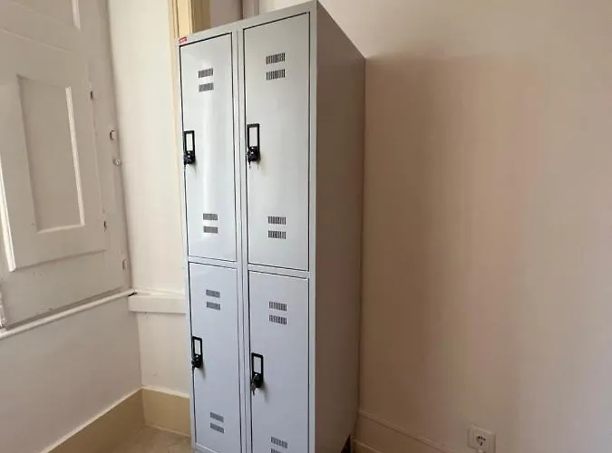 Varandas Do Chiado - Coliving * リスボン