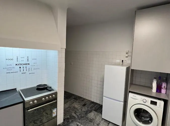 Varandas Do Chiado - Coliving Hostel