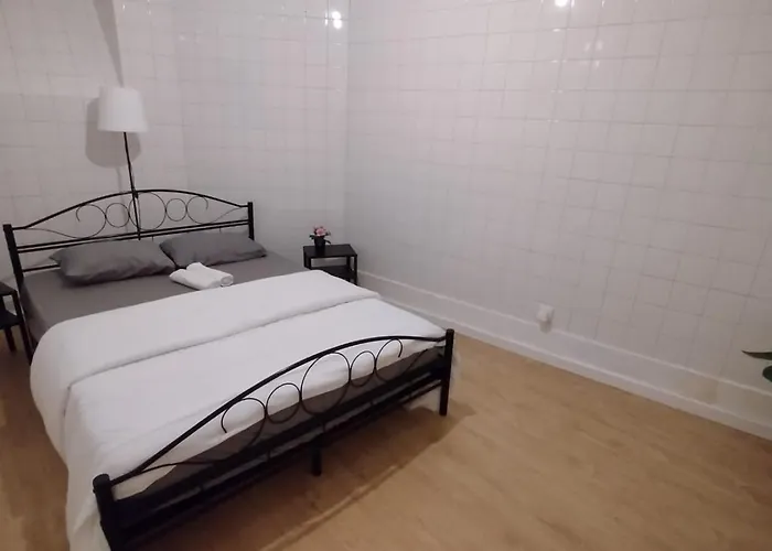 Varandas Do Chiado - Coliving