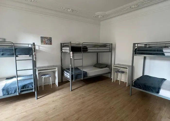 Varandas Do Chiado - Coliving Lisboa