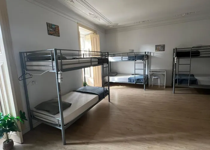 Varandas Do Chiado - Coliving *