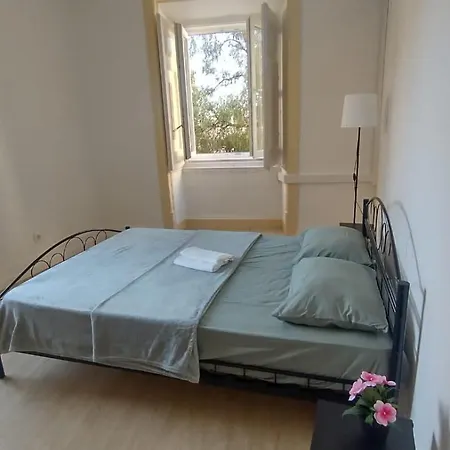 Varandas Do Chiado - Coliving Auberge de jeunesse *
