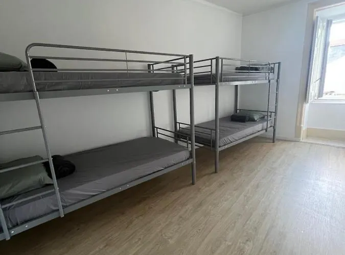 Varandas Do Chiado - Coliving