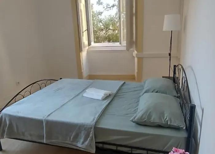 Varandas Do Chiado - Coliving Ostello *