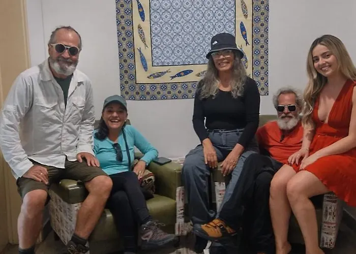 Varandas Do Chiado - Coliving *