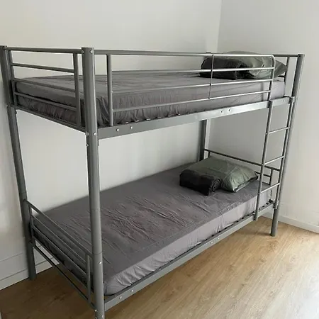 Varandas Do Chiado - Coliving